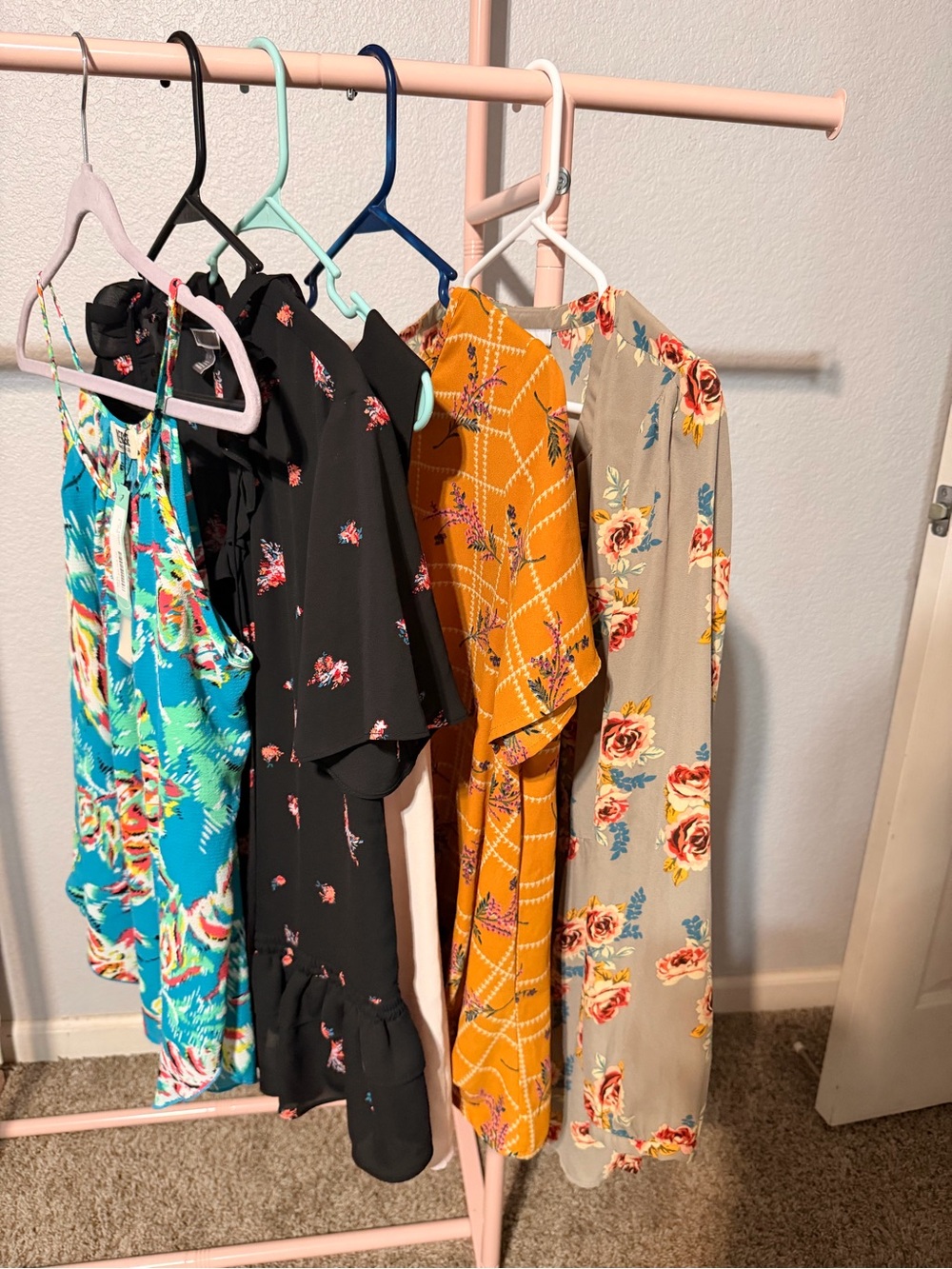 Size S Women’s Premium Brands Blouse Bundle